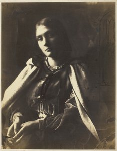 Julia Jackson da Julia Margaret Cameron
