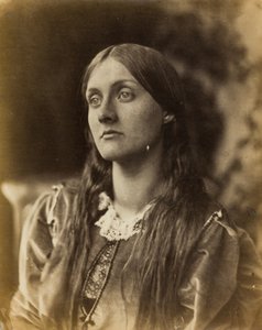 Julia Jackson da Julia Margaret Cameron