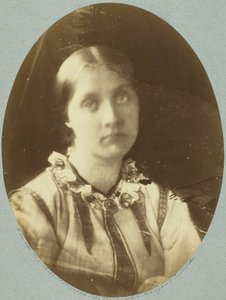 Julia Jackson da Julia Margaret Cameron