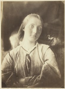 Julia Jackson da Julia Margaret Cameron