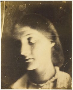 Julia Jackson, 1864-65