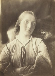 Julia Jackson da Julia Margaret Cameron