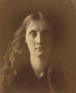 Julia Jackson Duckworth (1846-1895)