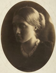 Julia Jackson, c. 1867