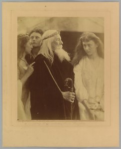  da Julia Margaret Cameron