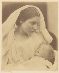  da Julia Margaret Cameron