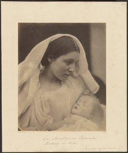  da Julia Margaret Cameron