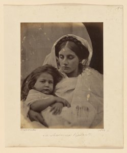  da Julia Margaret Cameron