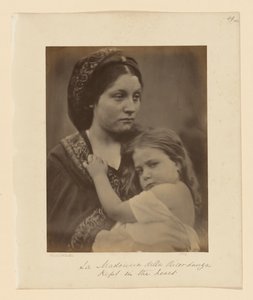  da Julia Margaret Cameron