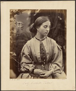  da Julia Margaret Cameron