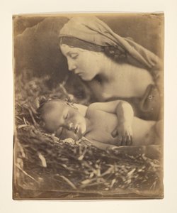  da Julia Margaret Cameron