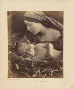  da Julia Margaret Cameron