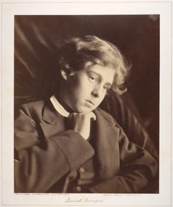  da Julia Margaret Cameron