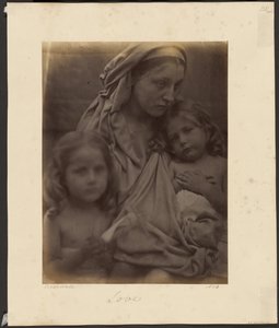  da Julia Margaret Cameron