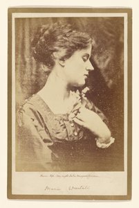  da Julia Margaret Cameron