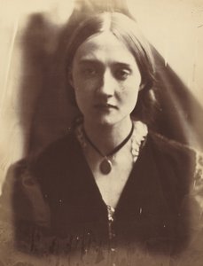 Mary Fisher da Julia Margaret Cameron