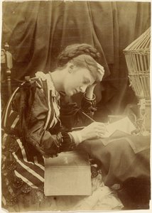  da Julia Margaret Cameron