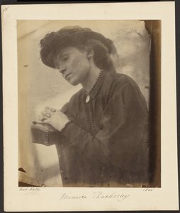  da Julia Margaret Cameron