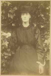 Signora Herbert Duckworth