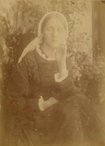  da Julia Margaret Cameron