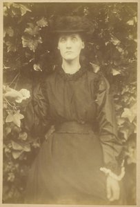Signora Herbert Duckworth, 1874