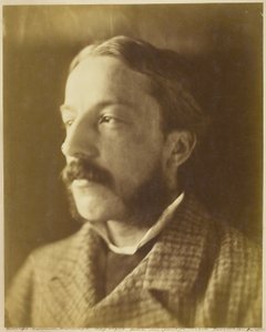 Il mio amato figlio da Julia Margaret Cameron