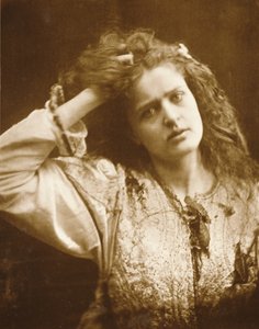  da Julia Margaret Cameron