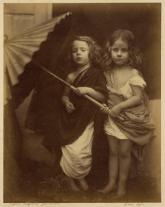  da Julia Margaret Cameron