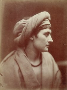  da Julia Margaret Cameron