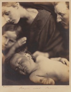 da Julia Margaret Cameron