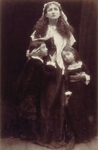  da Julia Margaret Cameron