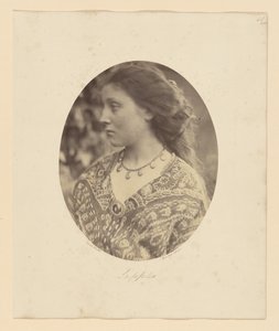  da Julia Margaret Cameron