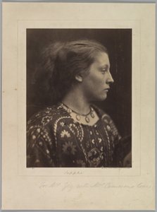  da Julia Margaret Cameron
