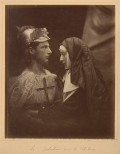  da Julia Margaret Cameron