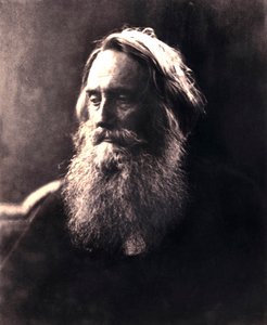 Sir Henry Taylor, drammaturgo inglese del XIX secolo