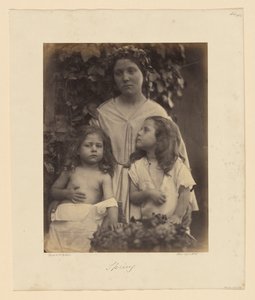 da Julia Margaret Cameron