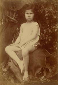 [Studio del bambino San Giovanni]