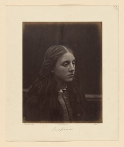  da Julia Margaret Cameron