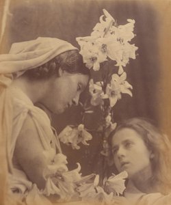  da Julia Margaret Cameron