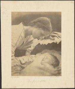  da Julia Margaret Cameron
