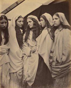  da Julia Margaret Cameron