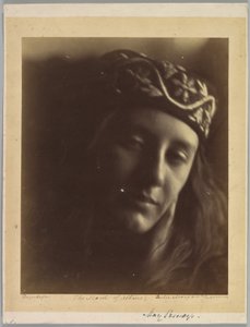  da Julia Margaret Cameron