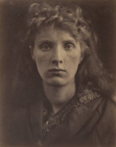 La ninfa della montagna dolce libertà, 1866