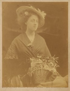  da Julia Margaret Cameron