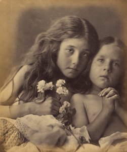  da Julia Margaret Cameron