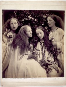  da Julia Margaret Cameron