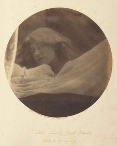  da Julia Margaret Cameron