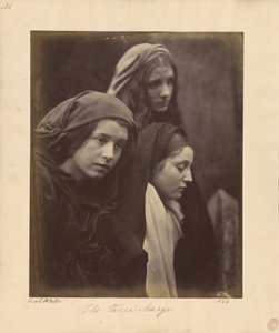  da Julia Margaret Cameron