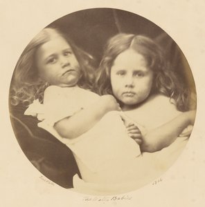  da Julia Margaret Cameron