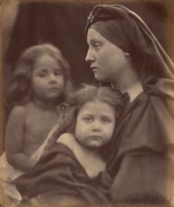  da Julia Margaret Cameron